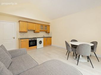 Apt 24, Royal Canal Court, Church Street, Kilcock, Co. Kildare, Kilcock, Co. Kildare - Image 5