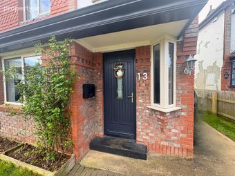 13 Parc Na Silla Avenue, Loughlinstown, Co. Dublin - Image 3