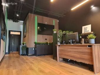 Unit 1, Saint John's Court, Saint John's Grove, Johnstown, Co. Kildare - Image 2
