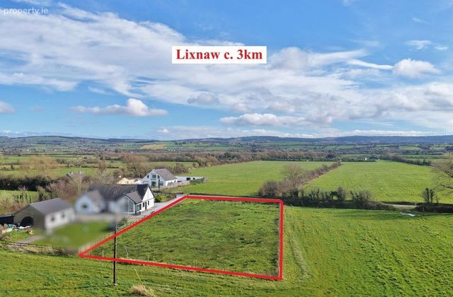 Liscullane, Lixnaw, Co. Kerry - Click to view photos