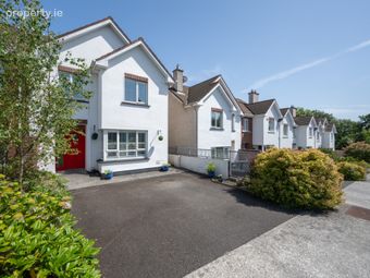 24 Carmen Lawn, Garryduff, Rochestown, Cork, Rochestown, Co. Cork