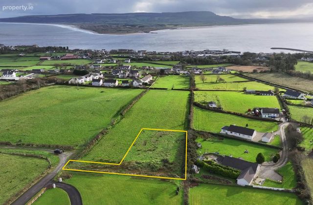 Ballymacarthur, Greencastle, Co. Donegal, Greencastle, Co. Donegal - Click to view photos
