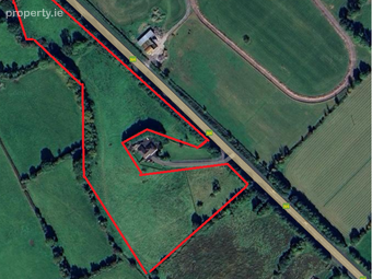 Leney, Ballinalack, Co. Westmeath, Ballinalack, Co. Westmeath