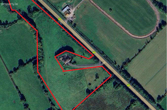 Leney, Ballinalack, Co. Westmeath, Ballinalack, Co. Westmeath - Click to view photos