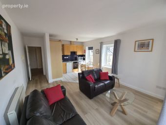 Apartment 28, Rutland Place, Cork City Centre, Co. Cork - Image 2