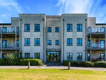 Apartment 16, Block C, Church Lane, Moate, Co. Westmeath
