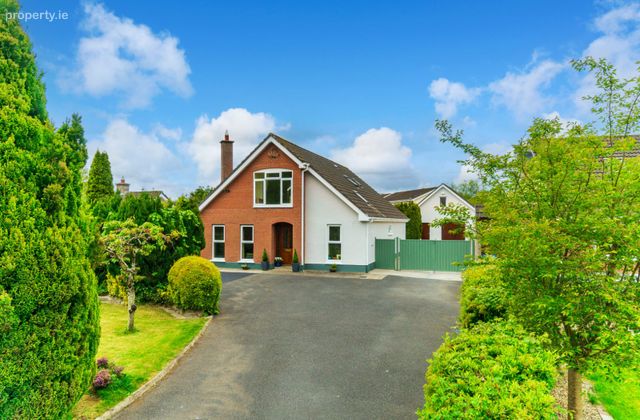 74 Celbridge Road, Leixlip, Leixlip, Co. Kildare - Click to view photos