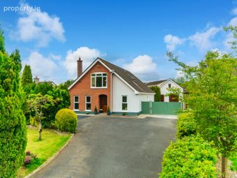 74 Celbridge Road, Leixlip, Leixlip, Co. Kildare