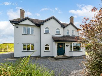 Esker Lodge, Coolnahiley, Co. Offaly, Coleraine, Co. Offaly