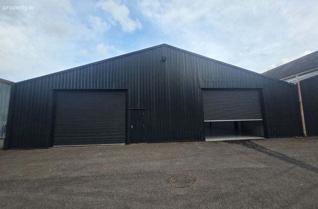 Unit 5 Sallybrook Industrial Estate, Glanmire, Co. Cork - Click to view photos