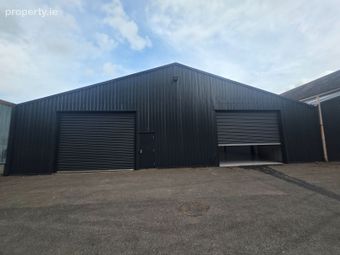 Unit 5 Sallybrook Industrial Estate, Glanmire, Co. Cork