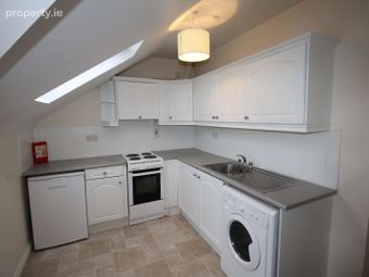 Apartment 19, The Moorings, Cork City Centre, Co. Cork - Image 4
