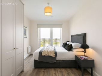 2 Bedroom Apartment, Fostertown Place, Swords, Co. Dublin - Image 5