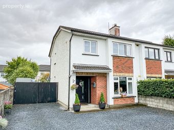 67 The Paddocks, Kells Road, Kilkenny, Co. Kilkenny