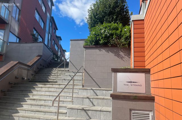 Apartment , The Thomond, The Strand, Ennis Road, Co. Limerick - Click to view photos