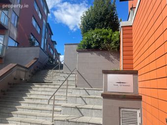 Apartment , The Thomond, The Strand, Ennis Road, Co. Limerick