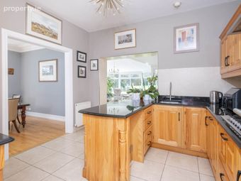Castlepark House, Clogharevaun, Kiltullagh, Athenry, Co. Galway, Carrowkeel, Co. Galway - Image 5