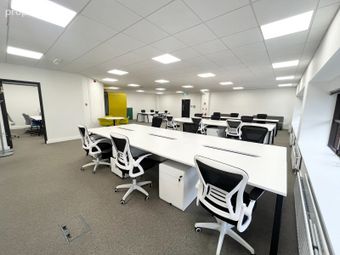Nesta Storage, Unit 4/5, Burton Hall Park, Burton Hall Road, Sandyford, Dublin 18