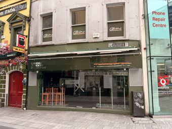 11 Winthrop Street, Cork City Centre, Co. Cork - Image 2