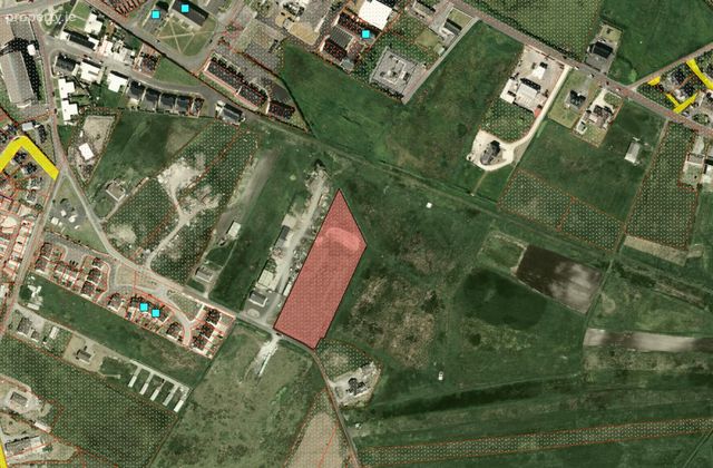 1.73 Acres, Dough, Kilkee, Co. Clare - Click to view photos