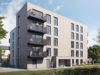 2 Bedroom Apartments The Spinnaker, The Apartments Collection, South Coast, Shankill, Co. Dublin, Shankill, Dublin 18 - Image 3