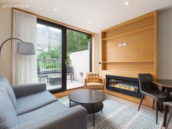Apartment D, 58 Pembroke Lane, Dublin 2 - Image 5