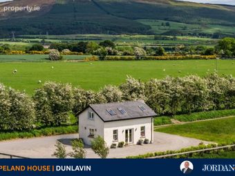 Copeland House, Crehelp, Dunlavin, Co. Wicklow, Dunlavin, Co. Wicklow