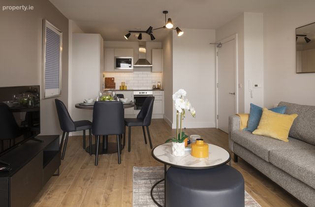 1 Bedroom Apartment, St Margaret's Road, Finglas North, Dublin, Finglas, Dublin 11 - Click to view photos