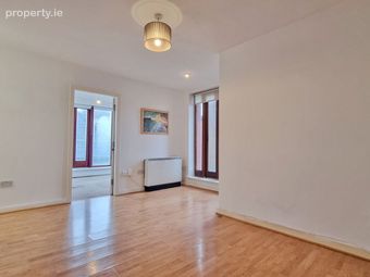 Apartment 13, Saint Catherine's Church Apartments, Christchurch, Dublin 8 - Image 4