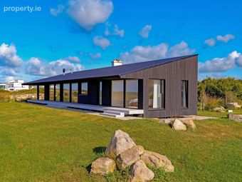 Stripe Cottage, Stripe, Furbo, Co. Galway, Furbo, Co. Galway - Image 4