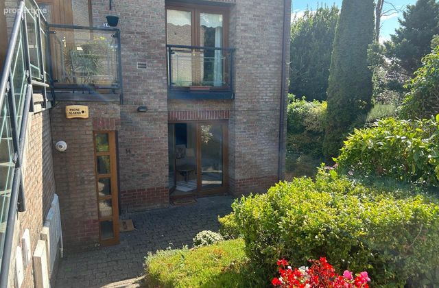 14 The Saltings, Seafield Road, Blackrock, Co. Louth, Blackrock, Co. Louth - Click to view photos