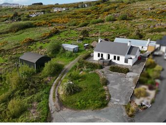 Farrigans, Lettermacaward, Lettermacaward, Co. Donegal
