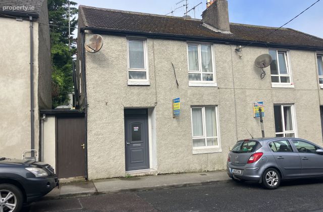 23 Ballydaheen West, Mallow, Mallow, Co. Cork - Click to view photos