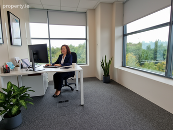 Block B Maynooth Business Campus, Maynooth, Co. Kildare