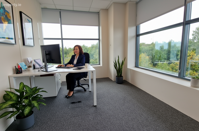 Block B Maynooth Business Campus, Maynooth, Co. Kildare - Click to view photos
