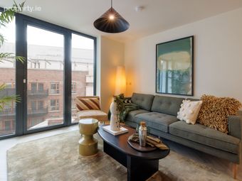 2 Bed Apartment, Dundrum Town, Dundrum, Dublin 14 - Image 4
