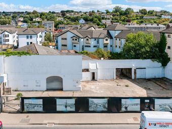 Formerly Jacob's Garage, The Quay, New Ross, Co. Wexford, New Ross, Co. Wexford - Image 5