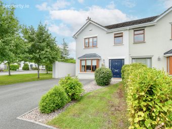 18 The Close, Graigavern Lodge, Ballybrittas, Co. Laois, Killenard, Co. Laois - Image 3