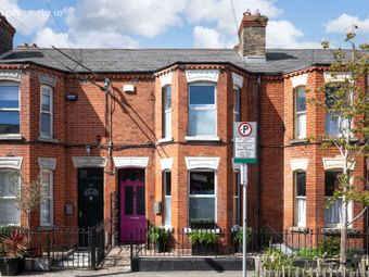 19 Haroldville Avenue, Rialto, Dublin 8