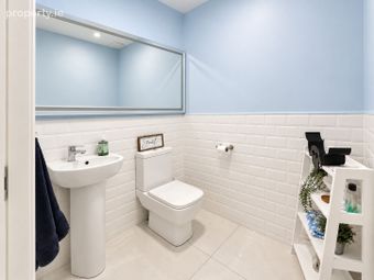 10 Ard Branagh, Portlaoise, Co. Laois, Kilminchy, Co. Laois - Image 3