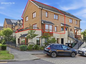 42 Oak Hall, The Hill, Malahide, Co. Dublin