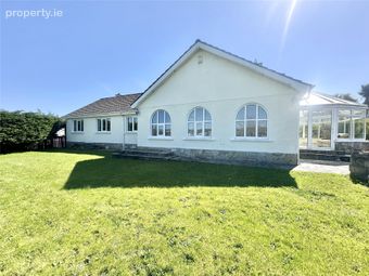 5 Hillcrest, Leck, Letterkenny, Co. Donegal, Letterkenny, Co. Donegal