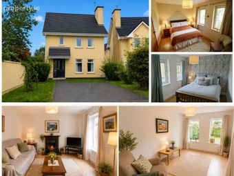 14 Westway, Grange Manor, Killumney, Co. Cork