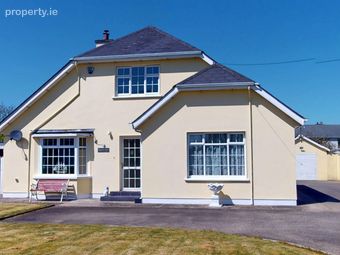 Mooncoin House, Ballygillane Big, Rosslare Harbour, Co. Wexford, Rosslare Harbour, Co. Wexford - Image 2