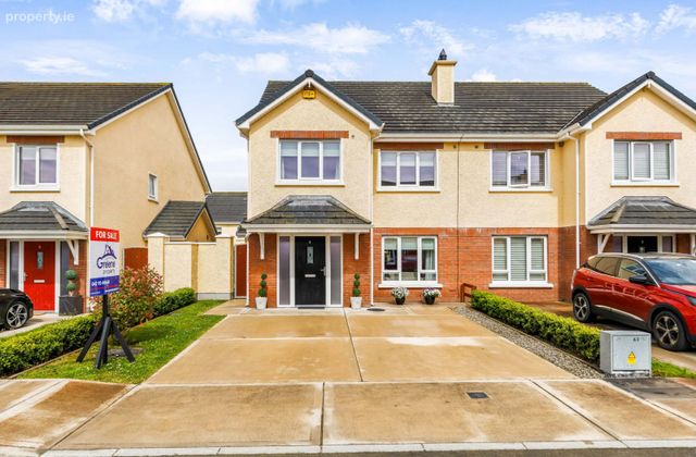 4 Bellfield Park, Dundalk, Blackrock, Co. Louth - Click to view photos