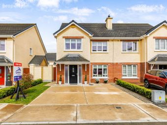 4 Bellfield Park, Dundalk, Blackrock, Co. Louth