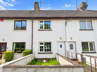 22 St Patricks Terrace, Monaghan, Monaghan, Co. Monaghan