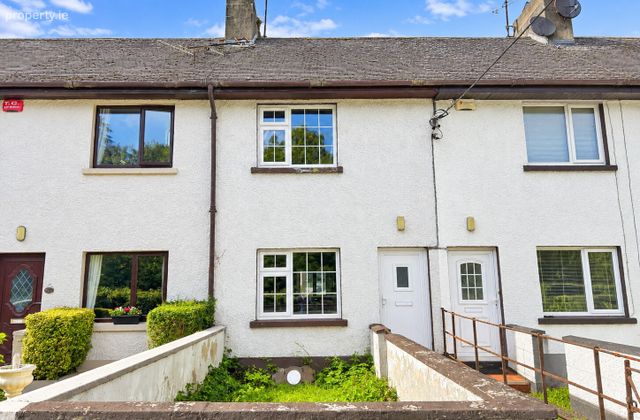 22 St Patricks Terrace, Monaghan, Monaghan, Co. Monaghan - Click to view photos
