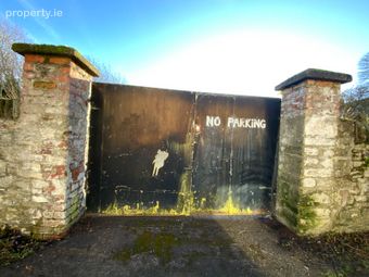 Gosling Terrace, Dundalk, Co. Louth