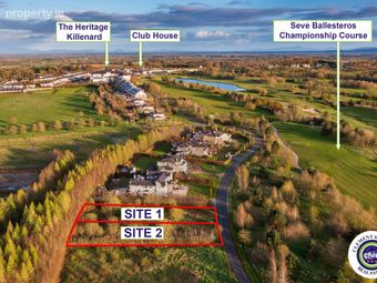 5 The Fairways Two, Killenard, Co. Laois - Image 2